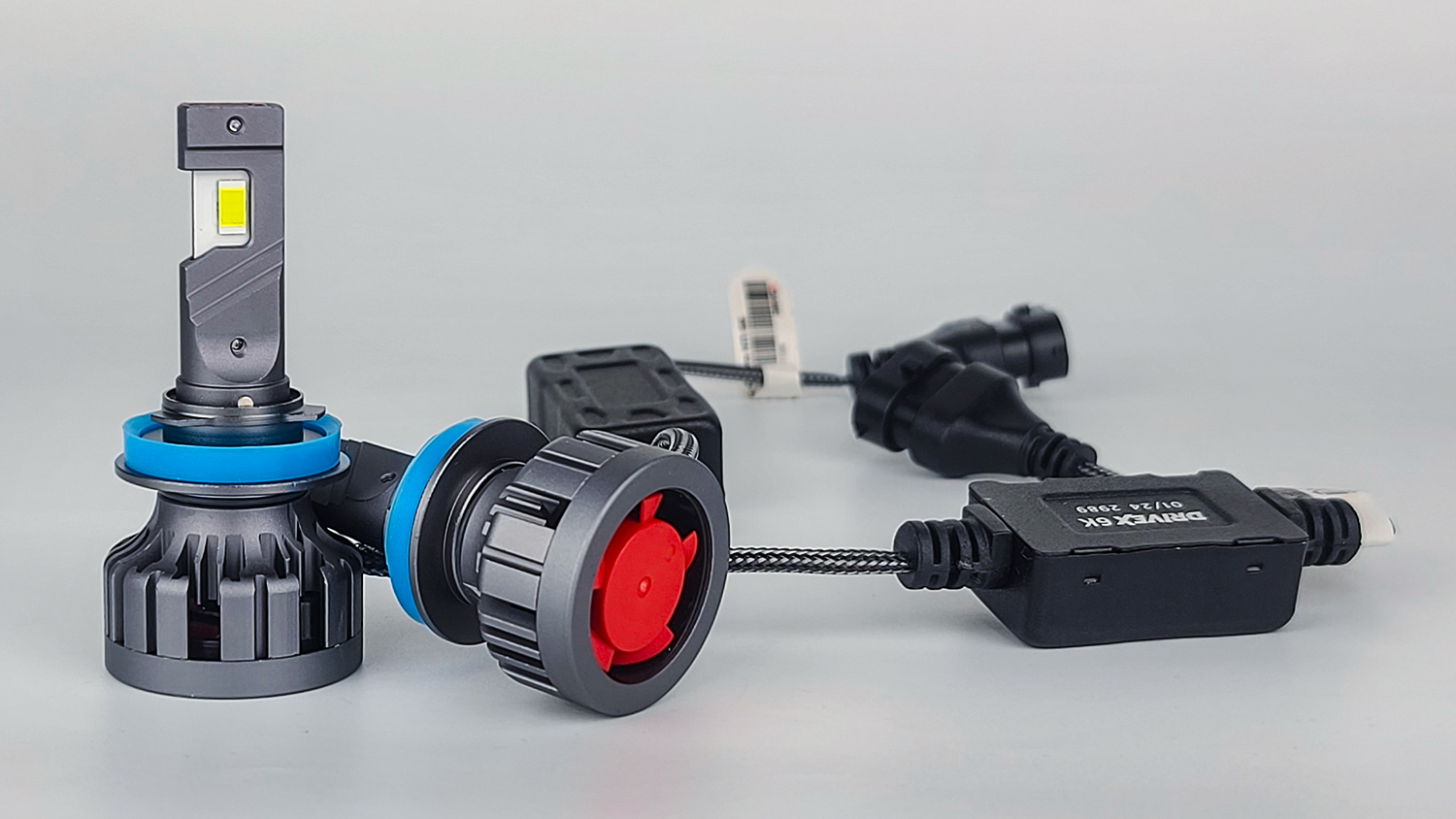 AL-01 PRO H11/H8/H9 52W CAN 9-32V 6K к-т.